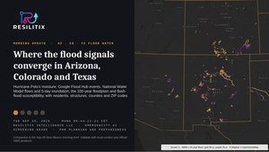 B4, Sep 29, Morning brief cover: Arizona, Colorado, Texas